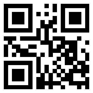 Il Qr Code di 3208486804