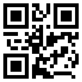 Immagine del Qr Code di 3208486805