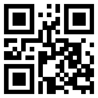 3208486806 - Immagine del QrCode associato