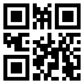3208486807 - Immagine del QrCode associato