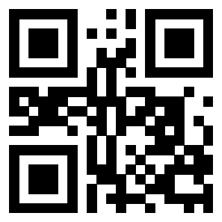 Scansione del Qr Code di 3208486808