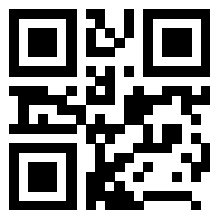 3208486814 - Immagine del Qr Code associato