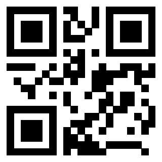 3208486819 - Immagine del Qr Code associato