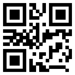 Il Qr Code di 3208486827