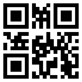 3208486829 Qr Code associato