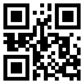 Il Qr Code di 3208486834