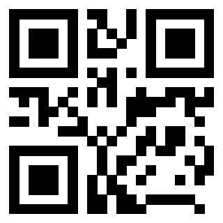Immagine del QrCode di 3208486838