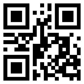 3208486839 - Immagine del Qr Code associato