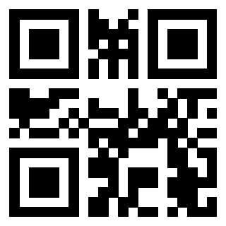 3208486840 QrCode associato