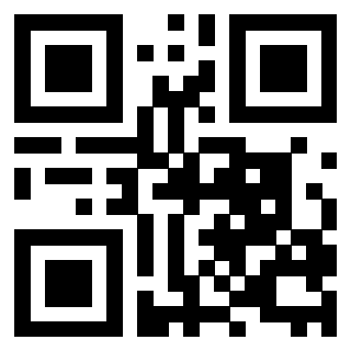 Immagine del Qr Code di 3208486843