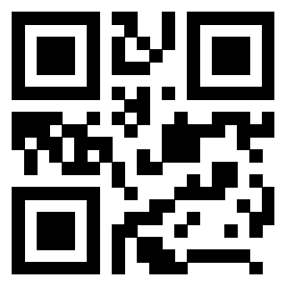 3208486844 QrCode associato