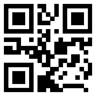 Il Qr Code di 3208486848