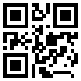 3208486849 QrCode associato