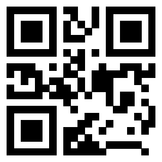 3208486852 - Immagine del QrCode associato