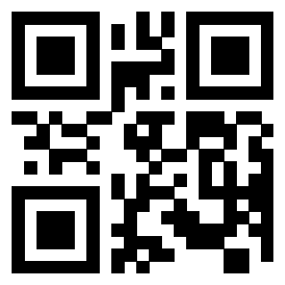 3208486858 - Immagine del Qr Code associato
