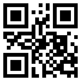 Scansione del Qr Code di 3208486860