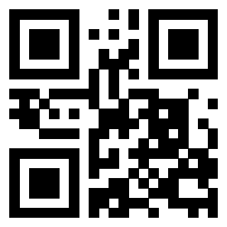 3208486862 Qr Code associato