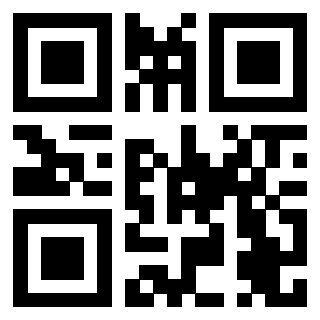 Immagine del QrCode di 3208486863