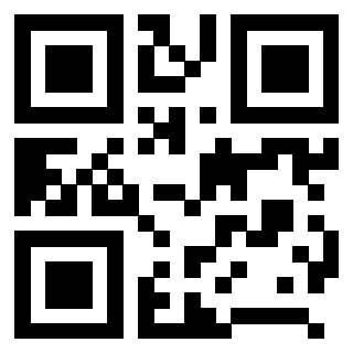 3208486868 Qr Code associato