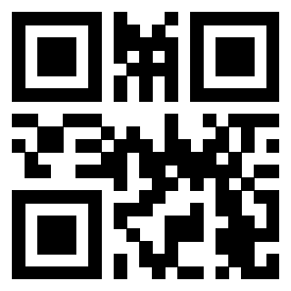 Immagine del Qr Code di 3208486869