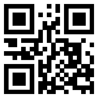 Scansione del Qr Code di 3208486870