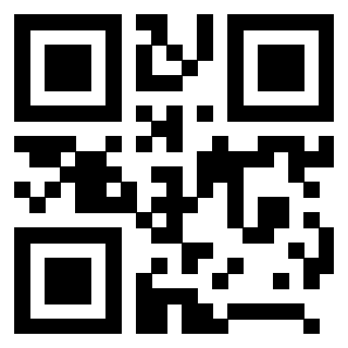 Immagine del QrCode di 3208486872