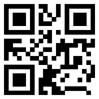 Immagine del QrCode di 3208486874