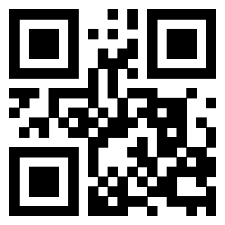 3208486877 - Immagine del Qr Code associato