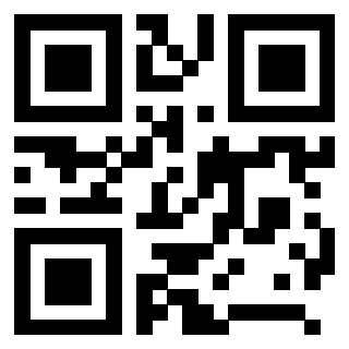 Immagine del QrCode di 3208486878