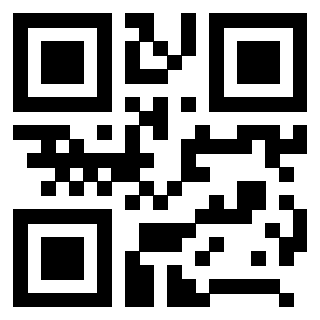 Il Qr Code di 3208486884