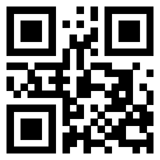3208486888 - Immagine del Qr Code associato
