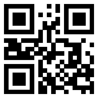 Il Qr Code di 3208486890