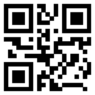 3208486891 - Immagine del QrCode associato