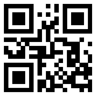 Il QrCode di 3208486894