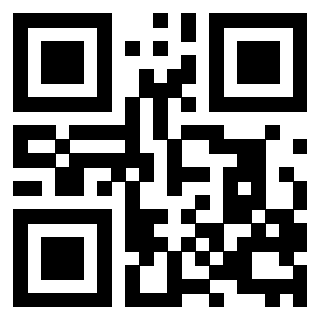 Scansione del Qr Code di 3208486895