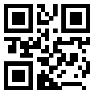 Il Qr Code di 3208486898