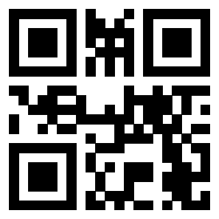 3208486900 - Immagine del Qr Code associato