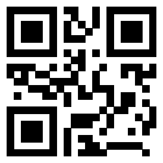 3208486901 QrCode associato