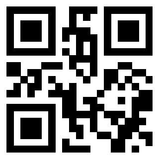 3208486902 Qr Code associato