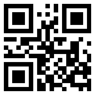 3208486905 QrCode associato