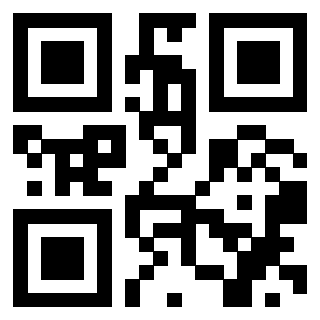 Il Qr Code di 3208486906