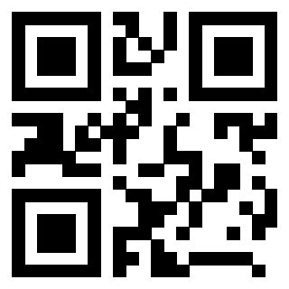 Il Qr Code di 3208486909