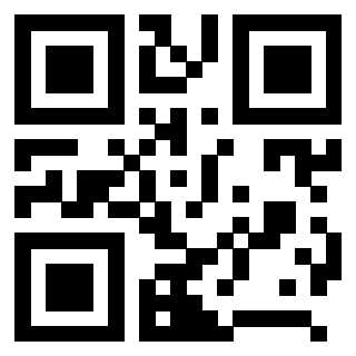 Scansione del QrCode di 3208486911