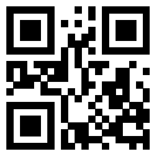 Il QrCode di 3208486914