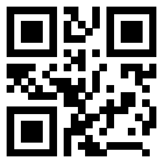 3208486915 - Immagine del Qr Code associato