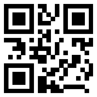 3208486919 - Immagine del QrCode associato