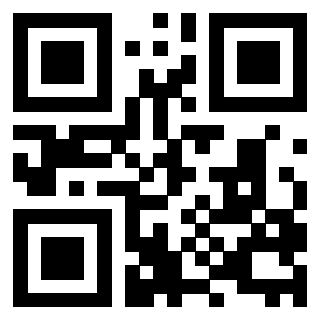3208486920 - Immagine del QrCode associato