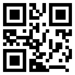 3208486923 Qr Code associato