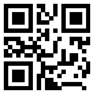 Immagine del Qr Code di 3208486924