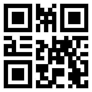 3208486926 - Immagine del QrCode associato